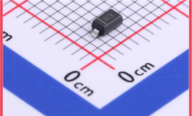 【每日一品】Slkor薩科微15V穩(wěn)定電壓值的穩(wěn)壓二極管BZT52C15，廣泛應(yīng)用于通信設(shè)備等領(lǐng)域