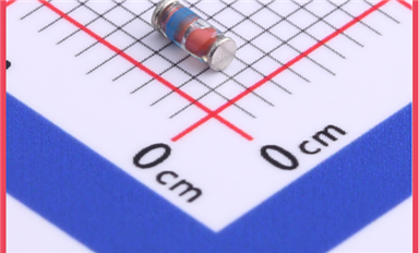 【每日一品】Slkor薩科微6.8V穩(wěn)定電壓值的穩(wěn)壓二極管ZMM6V8，廣泛應(yīng)用于穩(wěn)壓電源等領(lǐng)域