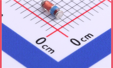 【每日一品】Slkor薩科微3.6V穩(wěn)定電壓值的穩(wěn)壓二極管ZMM3V6，廣泛應(yīng)用于穩(wěn)壓電源等領(lǐng)域