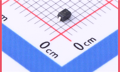 【每日一品】Slkor薩科微3.6V穩(wěn)定電壓值的穩(wěn)壓二極管BZT52C3V6S，廣泛應(yīng)用于電壓基準(zhǔn)電路等領(lǐng)域