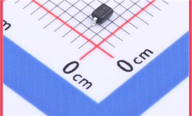 【每日一品】Slkor薩科微5.1V穩(wěn)定電壓值的穩(wěn)壓二極管BZT52C5V1S，廣泛應(yīng)用于電壓基準(zhǔn)電路等領(lǐng)域