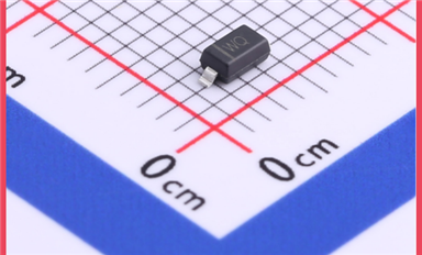 【每日一品】Slkor薩科微30V穩(wěn)定電壓值的穩(wěn)壓二極管BZT52C30，廣泛應(yīng)用于電壓基準(zhǔn)電路等領(lǐng)域