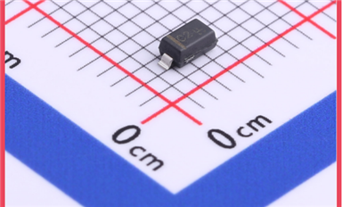 【每日一品】Slkor薩科微2.5V穩(wěn)定電壓值的穩(wěn)壓二極管MMSZ5222B，廣泛應(yīng)用于手機(jī)電子等領(lǐng)域