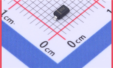 【每日一品】Slkor薩科微20V穩(wěn)定電壓值的穩(wěn)壓二極管BZT52C20，廣泛應(yīng)用于電壓基準(zhǔn)電路等領(lǐng)域