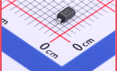 【每日一品】Slkor薩科微36V穩(wěn)定電壓值的穩(wěn)壓二極管BZT52C36，廣泛應(yīng)用于電壓基準(zhǔn)電路等領(lǐng)域