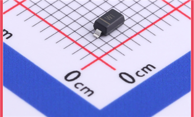 【每日一品】Slkor薩科微13V穩(wěn)定電壓值的穩(wěn)壓二極管BZT52C13，廣泛應(yīng)用于電壓基準(zhǔn)電路等領(lǐng)域