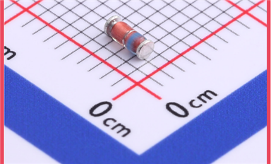 【每日一品】Slkor薩科微13V穩(wěn)定電壓值的穩(wěn)壓二極管ZMM13，廣泛應(yīng)用于穩(wěn)壓電源等領(lǐng)域