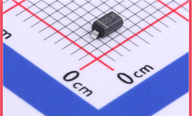 【每日一品】Slkor薩科微4.7V穩(wěn)定電壓值的穩(wěn)壓二極管MMSZ5230B，廣泛應(yīng)用于手機(jī)電子等領(lǐng)域