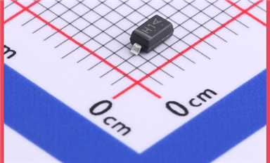 【每日一品】Slkor薩科微11V穩(wěn)定電壓值的穩(wěn)壓二極管MMSZ5241B，廣泛應(yīng)用于電源供應(yīng)器等領(lǐng)域