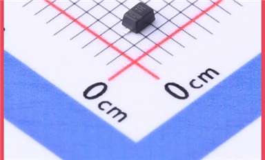 【每日一品】Slkor薩科微6.2V穩(wěn)定電壓值的穩(wěn)壓二極管MM3Z6V2，廣泛應(yīng)用于藍(lán)牙耳機(jī)電池電路等領(lǐng)域