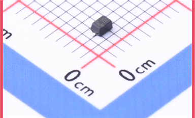 【每日一品】Slkor薩科微12V穩(wěn)定電壓值的穩(wěn)壓二極管MM3Z12，廣泛應(yīng)用于藍(lán)牙耳機(jī)電池電路等領(lǐng)域