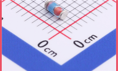 【每日一品】Slkor薩科微22V穩(wěn)定電壓值的穩(wěn)壓二極管ZMM22，廣泛應(yīng)用于LED驅(qū)動(dòng)等領(lǐng)域