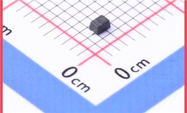 【每日一品】Slkor薩科微24V穩(wěn)定電壓值的穩(wěn)壓二極管MM3Z24，廣泛應用于藍牙耳機電池電路等領域