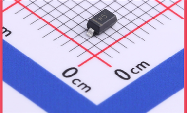 穩(wěn)壓二極管BZT52C3V9：手機電路中的穩(wěn)定守護者