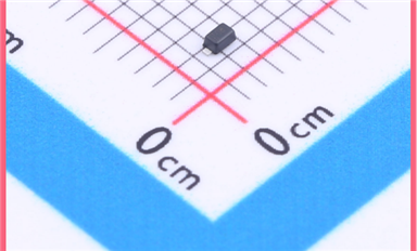 穩(wěn)壓二極管MM5Z10V：深入解析特性、優(yōu)勢與產(chǎn)品選型