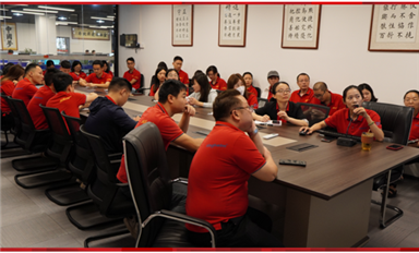 薩科微/金航標(biāo)辦公升級(jí)為“飛書OA系統(tǒng)”，打造高效數(shù)字化協(xié)作平臺(tái)