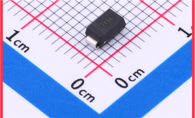 穩(wěn)壓二極管1SMA4749A的特點與應(yīng)用