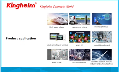 戰(zhàn)績斐然！金航標6月份超額完成銷售目標，宋仕強給全體人員發(fā)放獎金