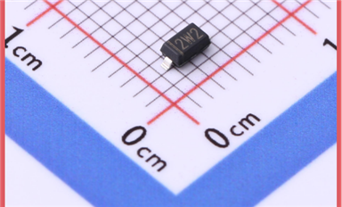 穩(wěn)壓二極管BZT52B3V0BS：精準(zhǔn)穩(wěn)壓，高效可靠