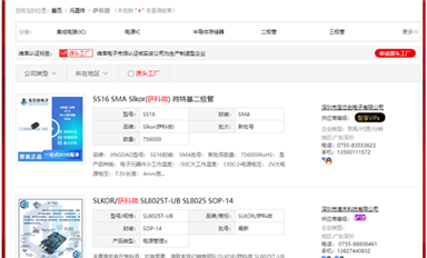 攜手共進，聚力前行 | 薩科微與維庫網(wǎng)達成戰(zhàn)略合作