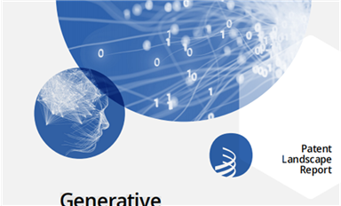 全球榜首！中國近10年生成式人工智能專利申請量超3.8萬件?。ㄋ_科微7月10日芯聞）