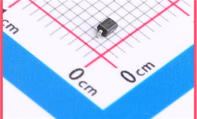 穩(wěn)壓二極管BZT52B7V5BS：精準(zhǔn)穩(wěn)壓，高效能之選