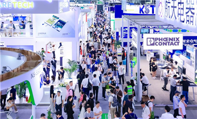 和衷共濟(jì)，砥礪前行，2024慕尼黑上海電子展成功落幕！