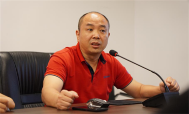 上課啦！薩科微/金航標(biāo)宋仕強給員工培訓(xùn)“戴明環(huán)”（PDCA）管理要點！