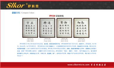 薩科微的人才激勵(lì)措施有哪些？