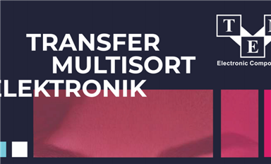 獵芯與歐洲領(lǐng)先電子元器件供應(yīng)商TME達成戰(zhàn)略合作