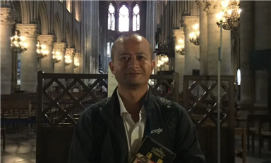 關(guān)于奧運、巴黎、法國電影的記憶