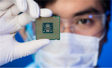 超越韓國！上半年智能手機OLED顯示屏中國市場份額達50.7%（薩科微7月30日每日芯聞）