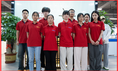 靄過迷霧，終見光明——薩科微實習(xí)有感