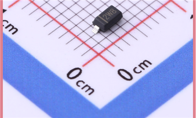 BZT52B5V1穩(wěn)壓二極管：性能卓越，行業(yè)新標(biāo)桿