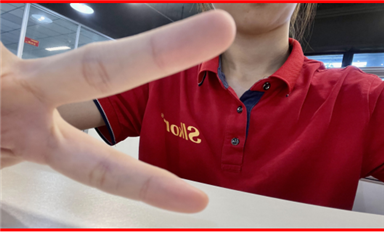 松弛感——我在薩科微slkor實習(xí)的最大感受