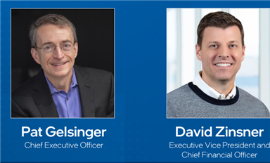 英特爾：一個時代的落幕，還是新篇章的序曲？