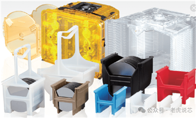 一個(gè)晶圓盒為什么裝25片晶圓？