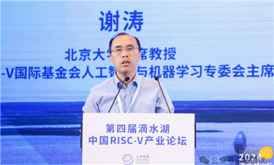 萬(wàn)物智聯(lián)時(shí)代，RISC-V與AI的融合之路該如何走？