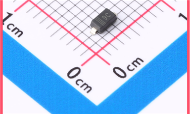 穩(wěn)壓二極管MM1Z2V4B：性能卓越，穩(wěn)定可靠的電壓調(diào)節(jié)之選