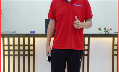 金航標(biāo)楊波：邂逅萬州，探尋山水與煙火交織的城