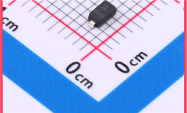 穩(wěn)壓二極管MM1Z3V3B：精準(zhǔn)穩(wěn)壓，助力半導(dǎo)體行業(yè)穩(wěn)步前行