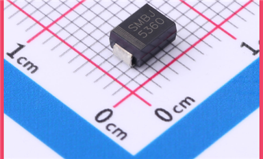 穩(wěn)壓二極管SMBJ5360B詳解：性能、應(yīng)用與未來?