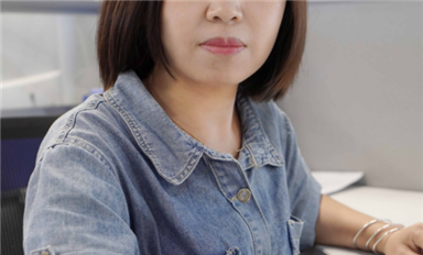 金航標(biāo)/薩科微每周之星楊小翠