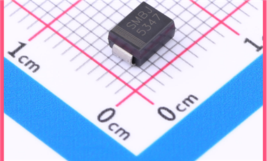 ?SMBJ5347B穩(wěn)壓二極管：技術(shù)特性及散熱設計全解析