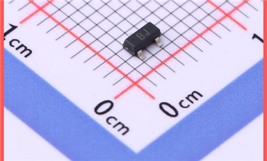 MMBZ5248B穩(wěn)壓二極管：技術(shù)規(guī)格與消費電子中的應用前景?