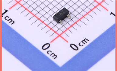 MMBZ5240B：技術(shù)全貌與未來應用展望?