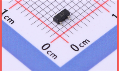 性能卓越的穩(wěn)壓二極管MMBZ5236B廣泛應用于智能手機領(lǐng)域