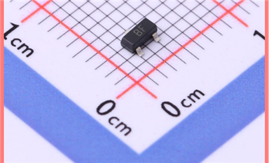 MMBZ5246B穩(wěn)壓二極管：技術(shù)前沿與應用新篇