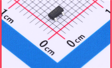穩(wěn)壓二極管MMBZ6V8A：技術(shù)特性與新能源汽車行業(yè)應用前景
