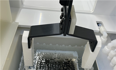 晶圓清洗的原理、流程、方法、設(shè)備